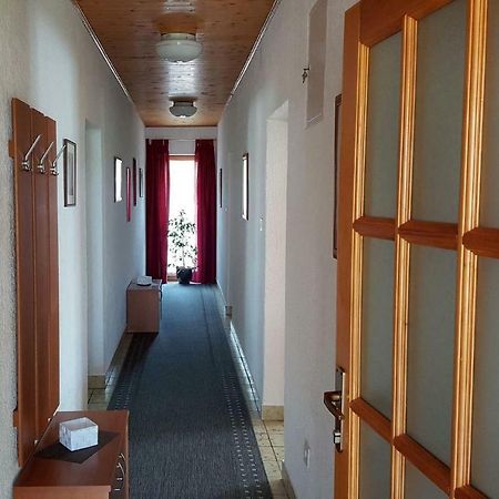 Apartment Pokrajac 로비니스코 셀로 외부 사진