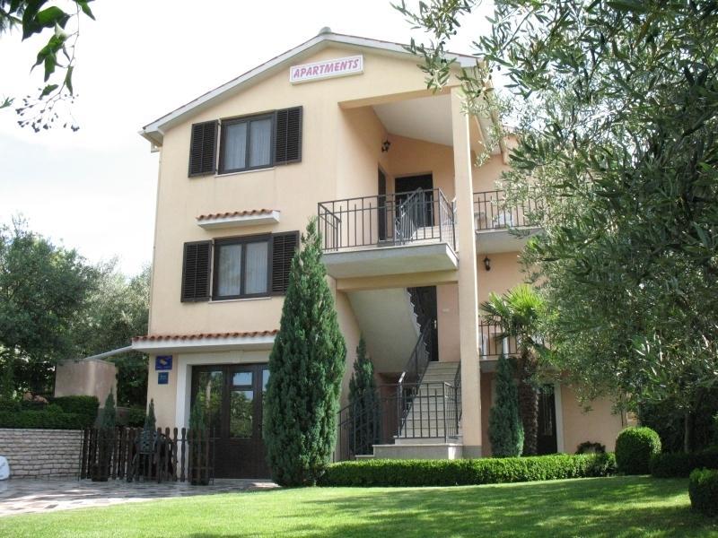 Apartment Pokrajac 로비니스코 셀로 객실 사진