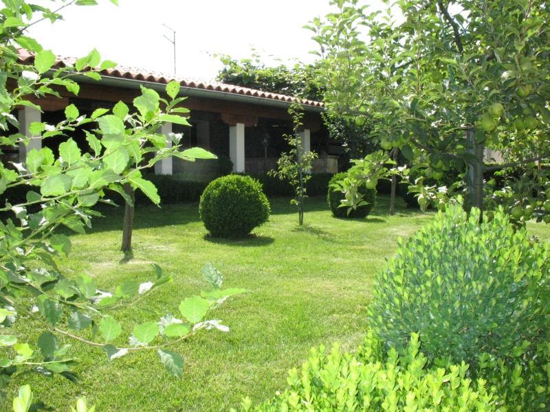 Apartment Pokrajac 로비니스코 셀로 외부 사진