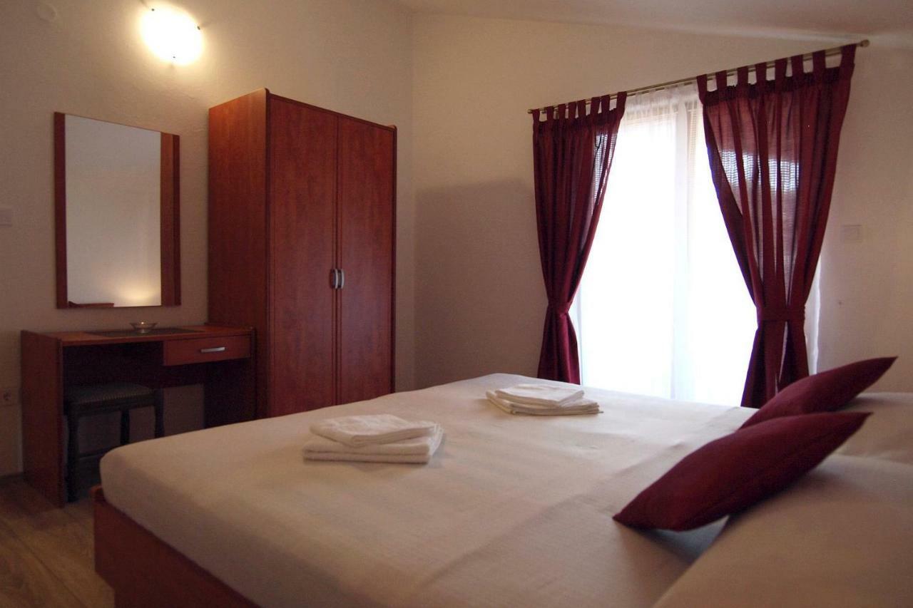 Apartment Pokrajac 로비니스코 셀로 외부 사진