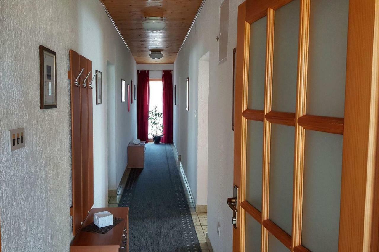 Apartment Pokrajac 로비니스코 셀로 외부 사진