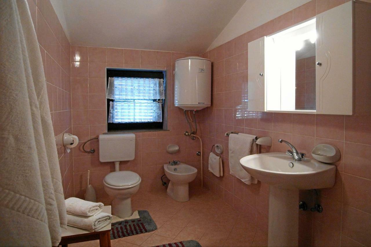 Apartment Pokrajac 로비니스코 셀로 외부 사진