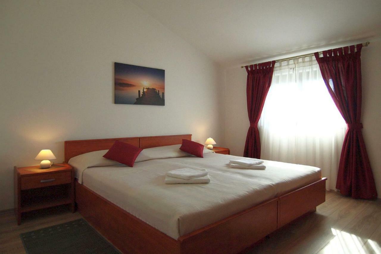 Apartment Pokrajac 로비니스코 셀로 외부 사진