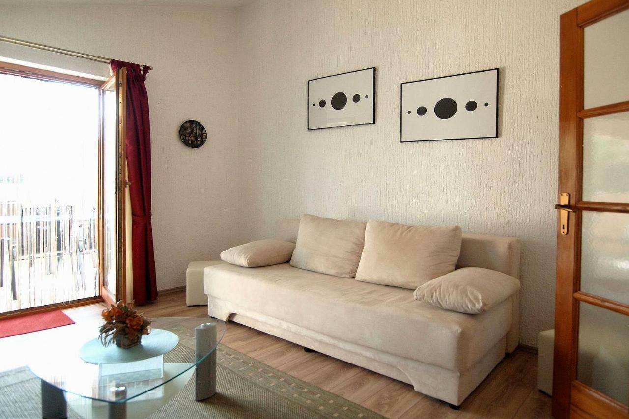 Apartment Pokrajac 로비니스코 셀로 외부 사진