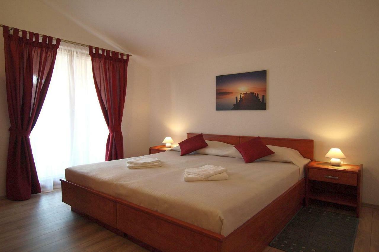 Apartment Pokrajac 로비니스코 셀로 외부 사진