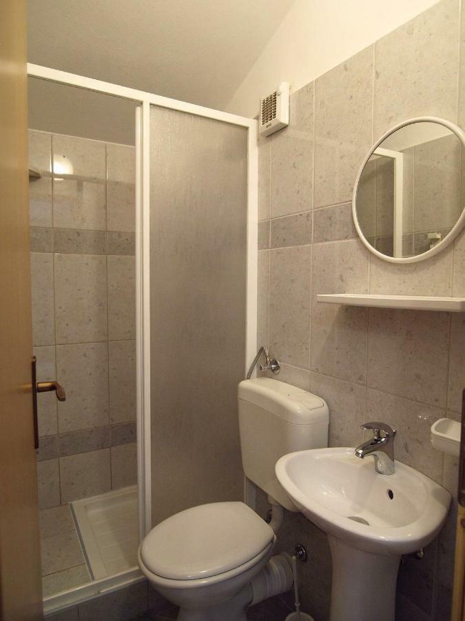 Apartment Pokrajac 로비니스코 셀로 외부 사진